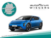 Kia EV4 - Vorschau Bild 1