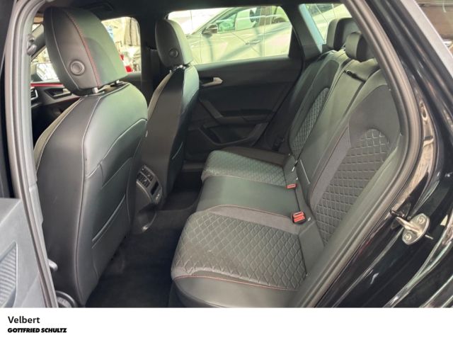 Seat Leon - Bild 11