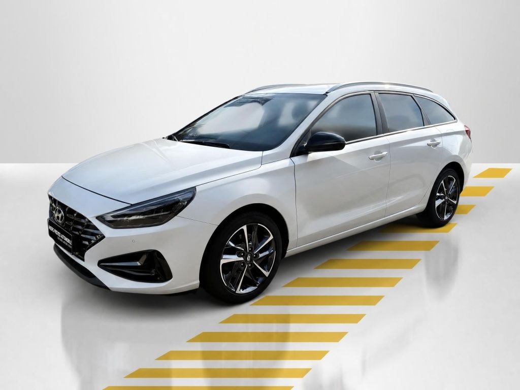 Hyundai i30 – Bild 4