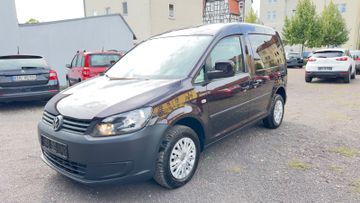 Volkswagen Caddy - 1