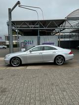 Mercedes-Benz Mercedes Cls 500 - Mercedes-Benz CLS 500 aus 2005