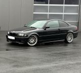 BMW 330Ci - - BMW 330 aus 2005