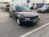 Volkswagen Golf 1.6 Auto Highline