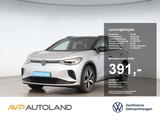 Volkswagen ID.4 GTX 4MOTION | NAVI | LED | ACC | SITZH. |