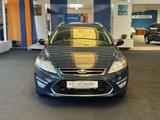 Ford Mondeo Turnier Trend*AUTOM*PDC*SITZH.*XENON* - gebrauchte Ford Mondeo aus dem Jahr 2014