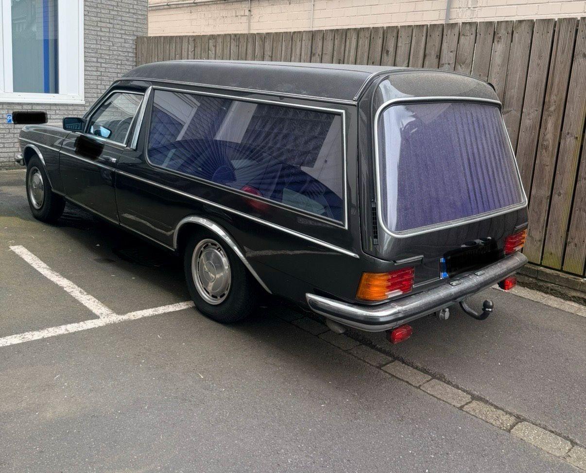 Mercedes-Benz T-Klasse
