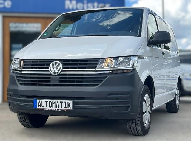 Volkswagen T6 Kombi T6.1 2.0 TDI Kombi EcoProfi L1H1 (EURO 