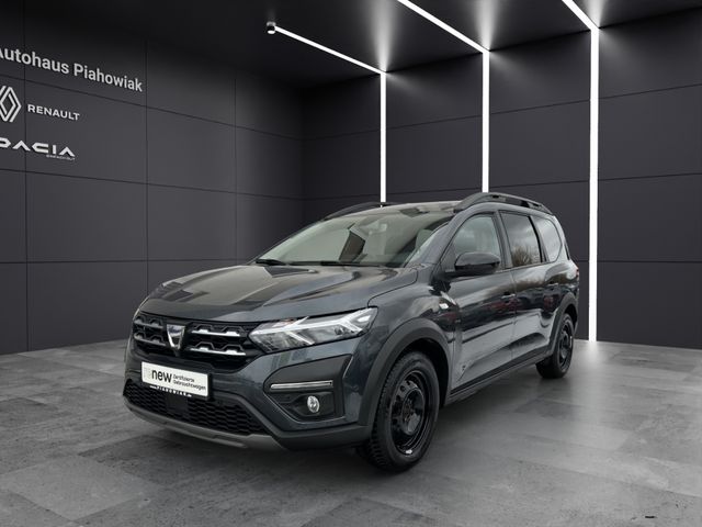 Dacia Jogger Extreme+ TCe 100 ECO-G Rückfahrkamera Nav