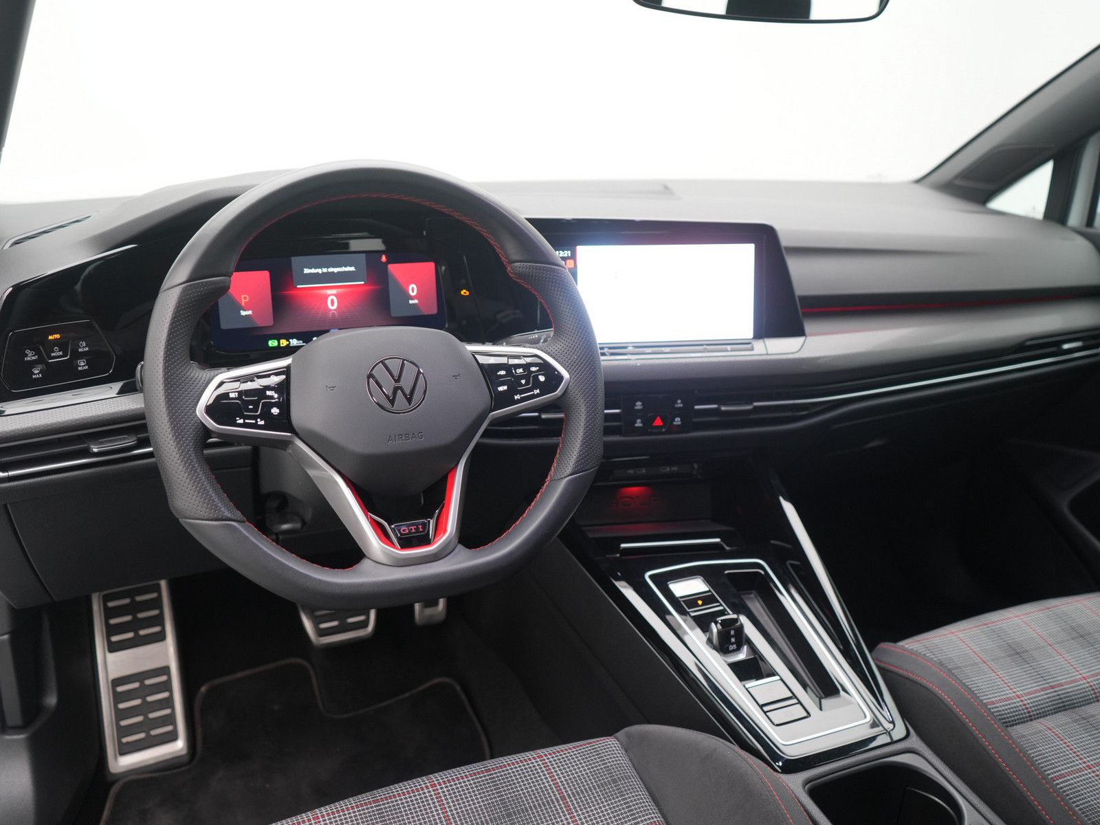 Volkswagen Golf - Bild 6