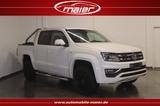 Volkswagen Amarok Aventura DoubleCab 4M.-NAV-XEN-AHK-KAMERA - Volkswagen Amarok: X