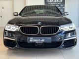 BMW M550 xDrive Pano AHK 360° H&K - scheckheftgepflegte BMW M550