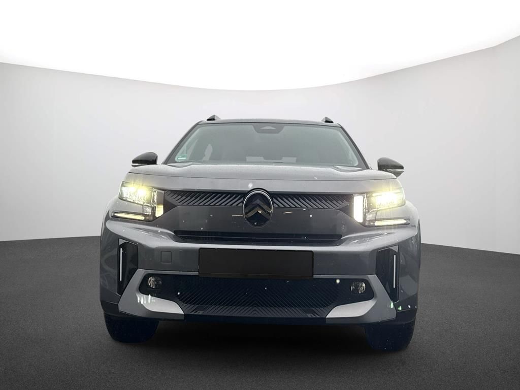 Citroën C3 Aircross Turbo 100 S&S YOU mit PLUS Paket imagem 3