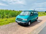 Volkswagen VW T4 California 2,5L TDi, 102 PS - Volkswagen T4: 102 Ps