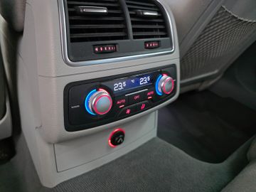 Audi A6 - 10