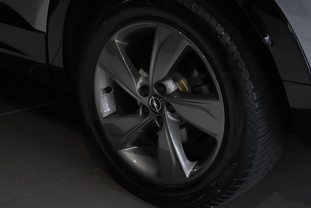 OPEL Grandland GS Line 1.6 T Hybrid 4x4*ACC*360*NAVI OPEL Grandland GS Line 1.6 T Hybrid 4x4*ACC*360*NAVI