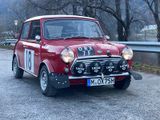 MINI Cooper S Rauno Aaltonen Monte Carlo Recreation - MINI MINI Oldtimer mit Benzin-Antrieb