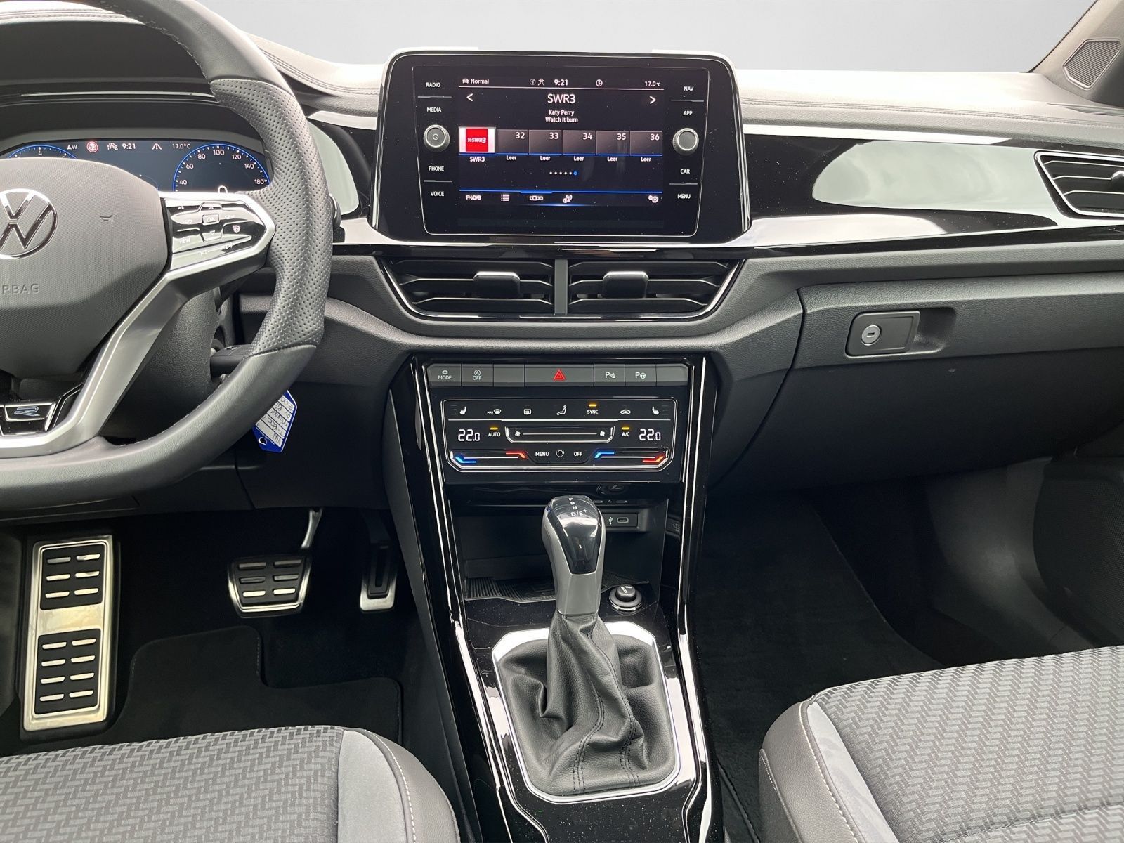 Volkswagen T-Roc - Bild 12