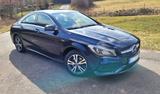 Mercedes-Benz Mercedes CLA 220d AMG | 2.Hand | LED | Kamera |  - Mercedes-Benz CLA 220 mit Diesel-Antrieb: Coupe, Automatik