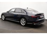 Audi A8 - Vorschau Bild 16