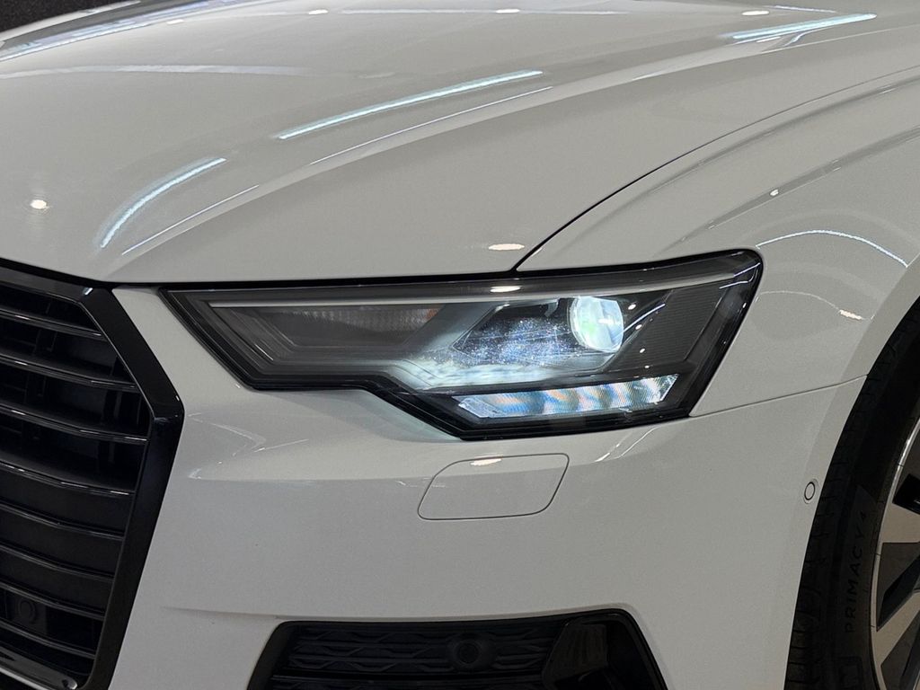 Audi A6 - Bild 5