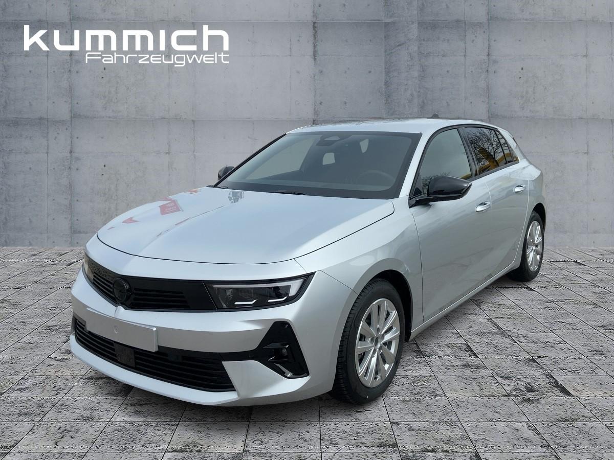 Opel Astra GS 1.2l 145 PS/NAVI/MATRIX LED