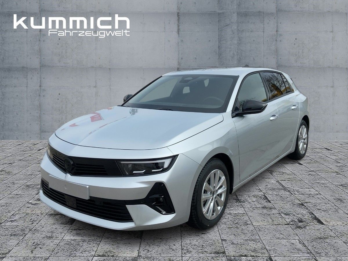 Opel Astra GS 1.2l 145 PS/NAVI/MATRIX LED