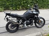 BMW F 900 GS /Koffer,Topcase  (Wunderlich Ausstatt) - BMW WUNDERLICH