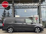 Mercedes-Benz V 250d 9G-AUT. VANTOURER 4M LANG/WOHNMOBIL/NEU/ - Mercedes-Benz mit Diesel-Antrieb: D Wohnmobil