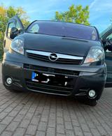 Opel OPEL VIVARO WESTFALIA 2.5 CDTI CAMPER - : Van, Westfalia Camper