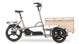 Johansson Oscar S, Brose Drive T, Enviolo Nabenschaltung - Johansson E-Bikes