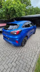 Ford Puma 1,0 EcoBoost 92kW ST-Line X Auto ST-Line X - Ford Puma von privat