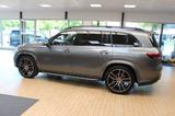 Mercedes-Benz GLS 400 Exclusive AMG Night-Paket Offroad-Paket - : Offroad