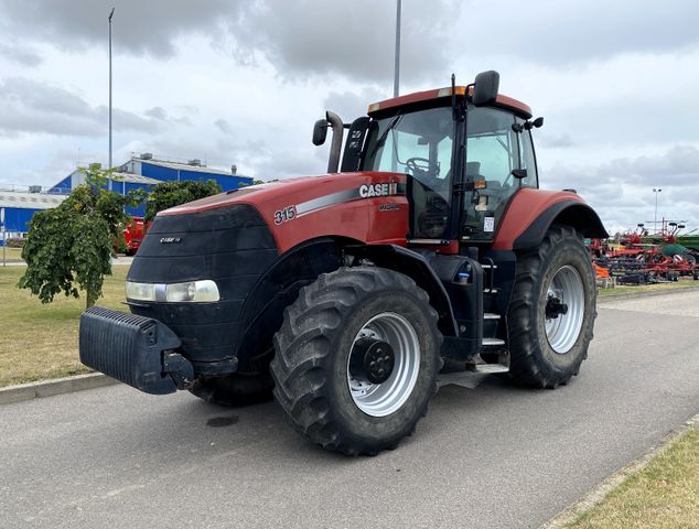 Case IH Magnum 315