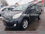 Kia Venga Spirit*AUTOMATIK*PANO*KLIMAAUTO* - Kia Venga: Automatik