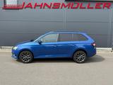 Skoda Fabia Combi Soleil 1,0l TSI*PDC+Rückcam*Tempom* - Skoda Fabia SOLEIL mit Benzin-Antrieb