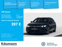 Volkswagen Passat - Vorschau Bild 2