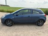Opel Corsa 1.4 Turbo ecoFLEX Edition 74kW S/S Edition - Opel Corsa: 1.7