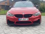 BMW M4 Coupe - gebrauchte BMW M4 aus dem Jahr 2015