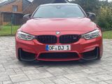BMW M4 Coupe - BMW M4 in Frankfurt (Main)