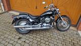 Yamaha Dragstar 650 classic - YAMAHA CHOPPER 650 DRAGSTAR