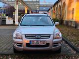 Kia Sportage EX 4WD 2.0 Benzin fahrbereit  - gebrauchte Kia Sportage aus dem Jahr 2006