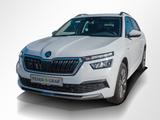 Skoda Kamiq Clever 1.5TSI DSG PDC/AHK/LED/TEMP/ALU - Skoda Kamiq in Magdeburg