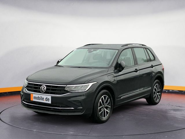 Volkswagen Tiguan Life 1.4 TSI eHybrid DSG / App, LED, ACC