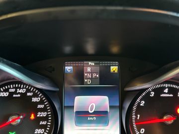 Mercedes-Benz C 200 C Limousine *AMG*LED*