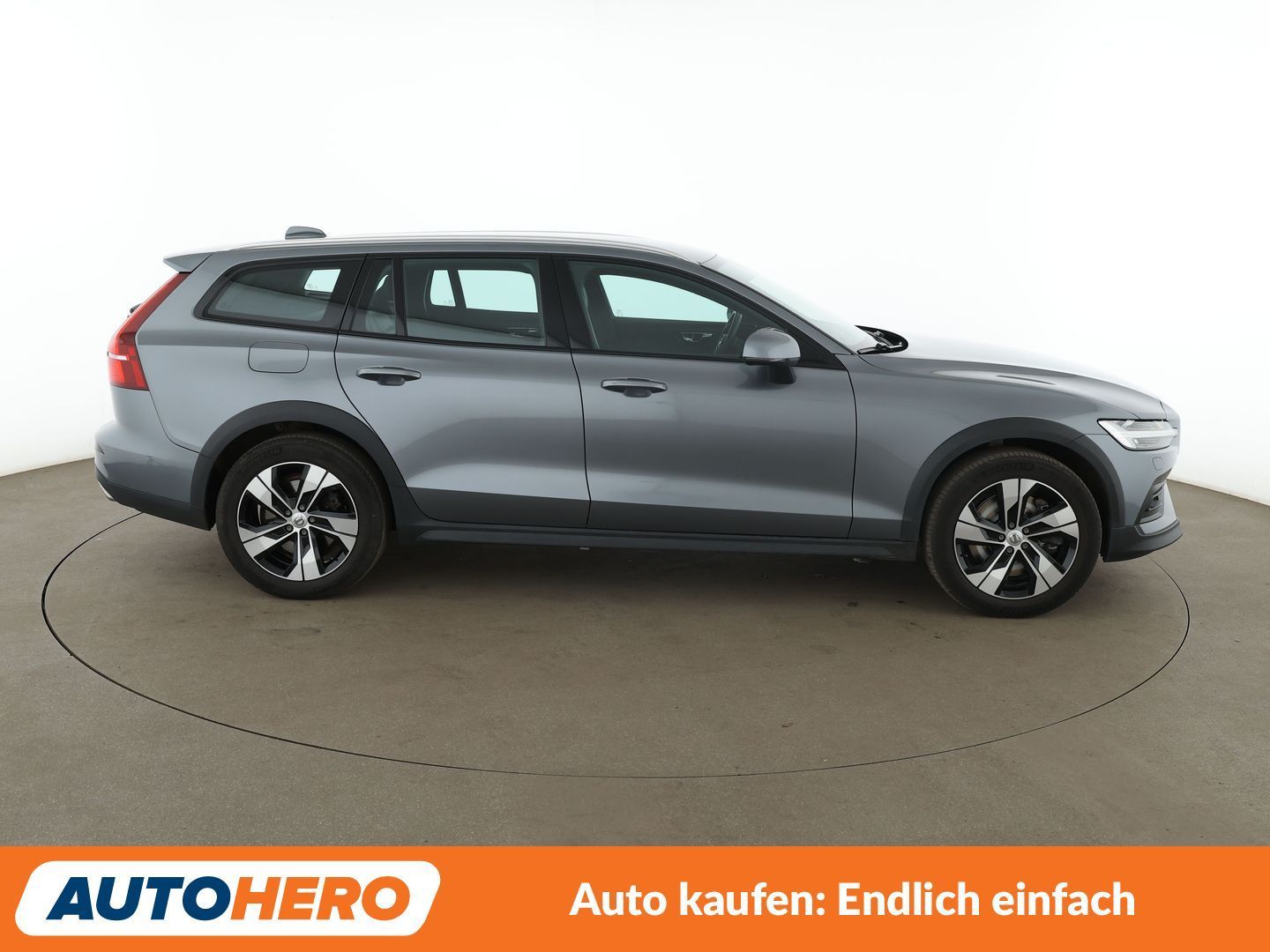 Volvo V60 Cross Country 2.0 D4 AWD Aut.*NAV*TEMP*CAM* foto 7