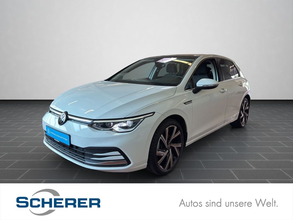 Image of Volkswagen Golf