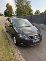 Seat Alhambra 2.0 TDI 110kW Style Style - Seat Alhambra von privat