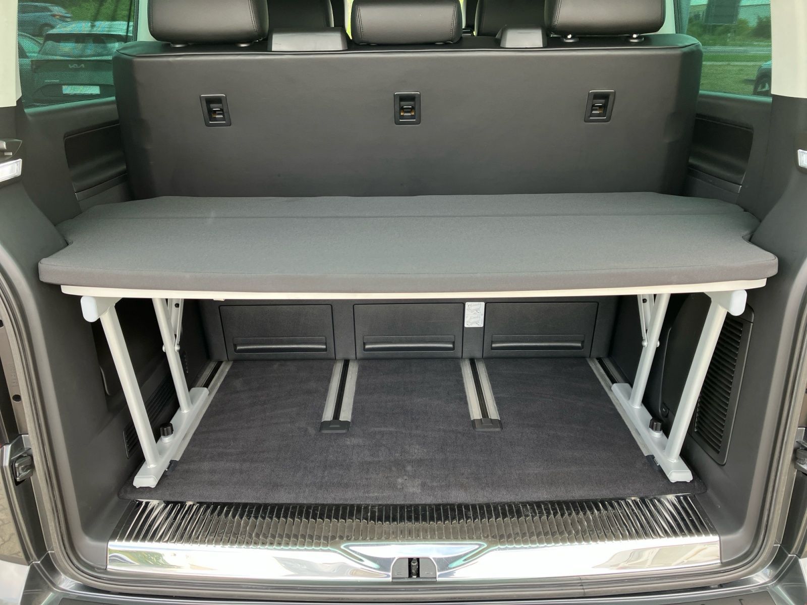 Volkswagen T6 Multivan - Bild 16
