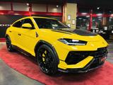 Lamborghini Urus Performante CARBON HAUBE PANO 360 AKRAP - Lamborghini Gebrauchtwagen in Berlin