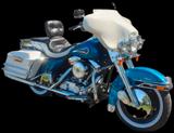 Harley-Davidson #Electra Glide#(im Revival Style)#Evo in Top Zus - Offers